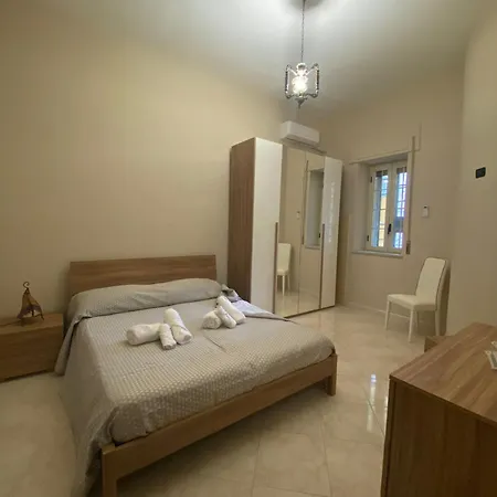 Bed & Breakfast Gentile Castel Morrone