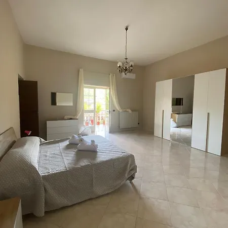 Gentile Bed & Breakfast Castel Morrone