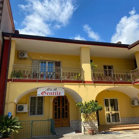 Bed & Breakfast Gentile