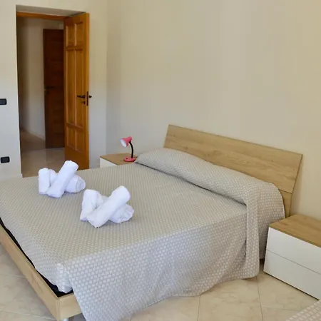 Bed & Breakfast Gentile Castel Morrone