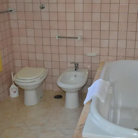 Gentile فندق مبيت وإفطار 3*