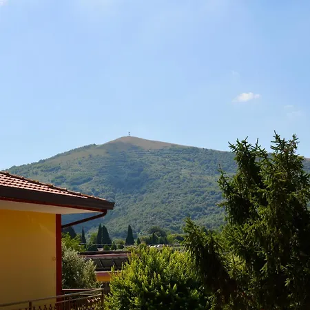 Gentile Castel Morrone